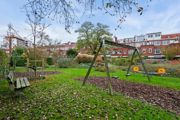 Foto 40 van Van Speykstraat 37