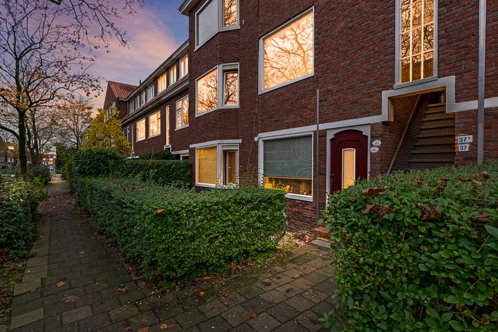 Bekijk foto 42 van Van Speykstraat 37