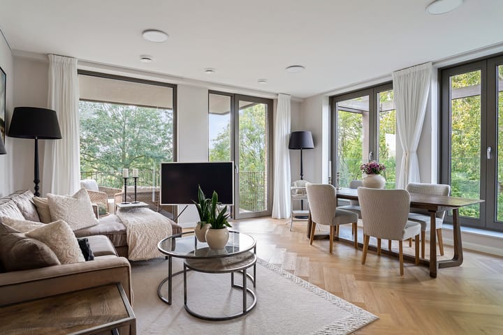 Foto 1 van Leyweg 1129