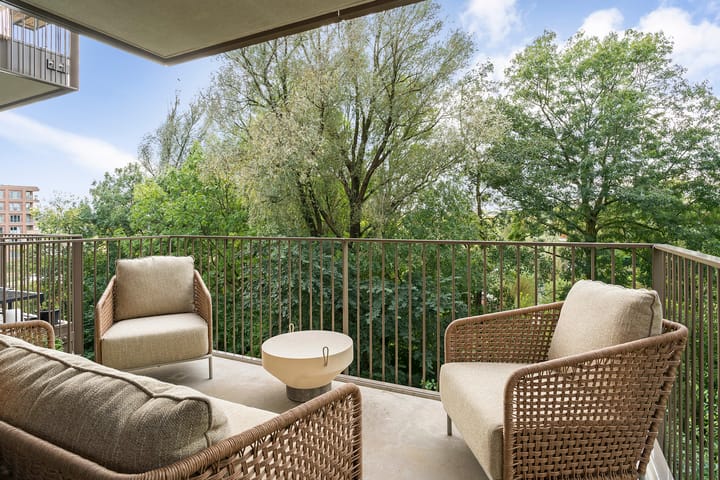 Foto 3 van Leyweg 1129