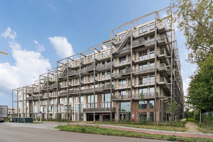 Foto 4 van Leyweg 1129