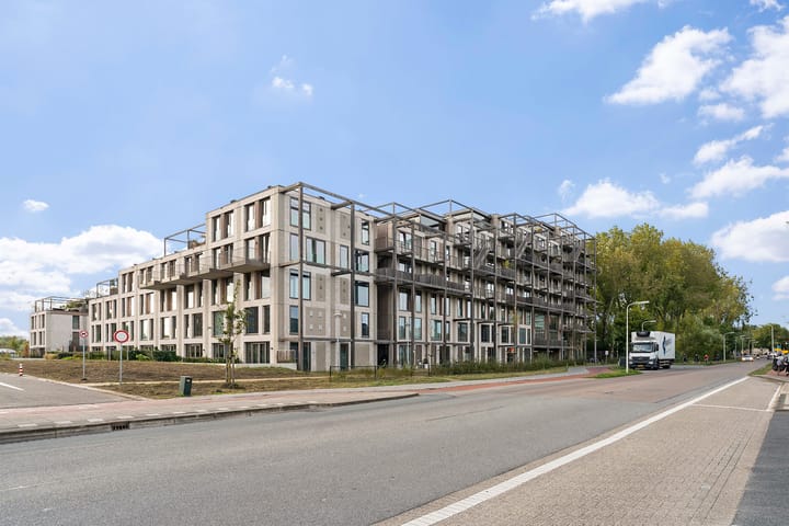 Foto 6 van Leyweg 1129