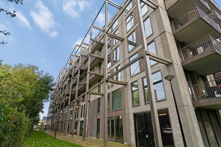 Foto 7 van Leyweg 1129