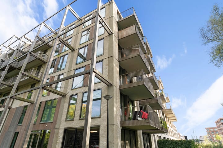 Foto 8 van Leyweg 1129