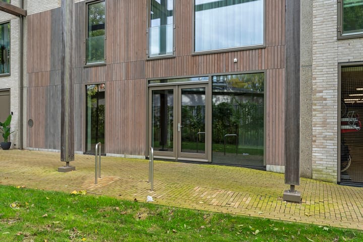 Foto 9 van Leyweg 1129