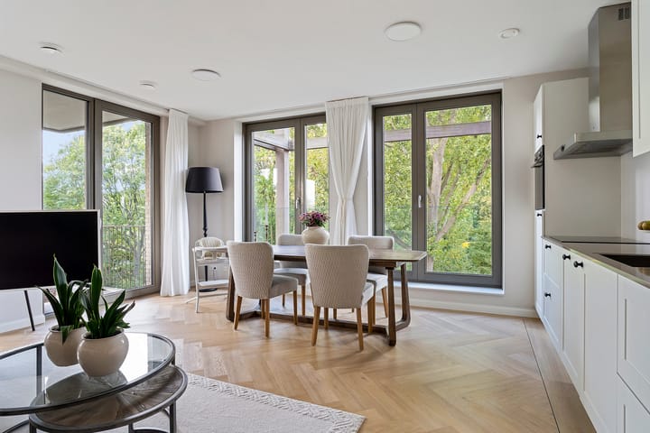 Foto 16 van Leyweg 1129