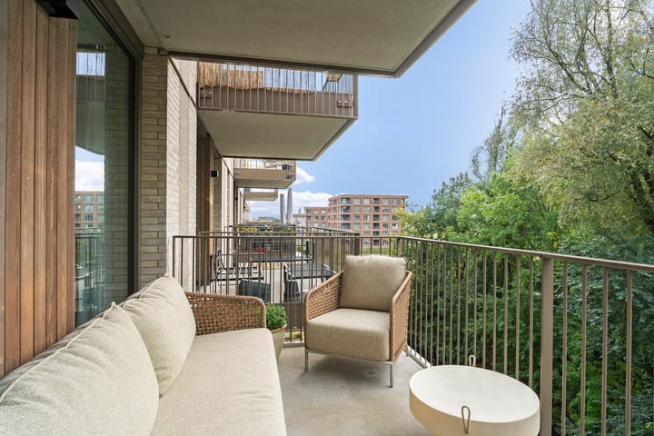 Foto 33 van Leyweg 1129