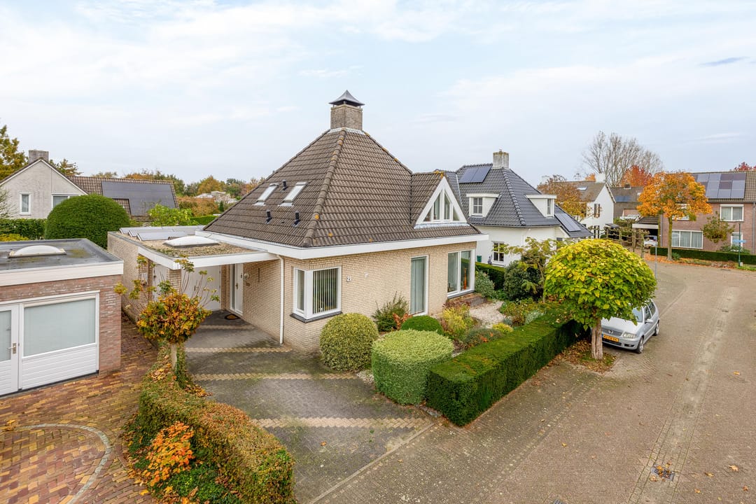 Photo 32 of Laurierveld 21