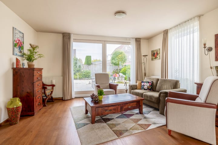 Foto 2 van Laurierveld 21