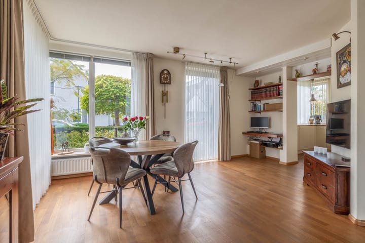 Foto 4 van Laurierveld 21