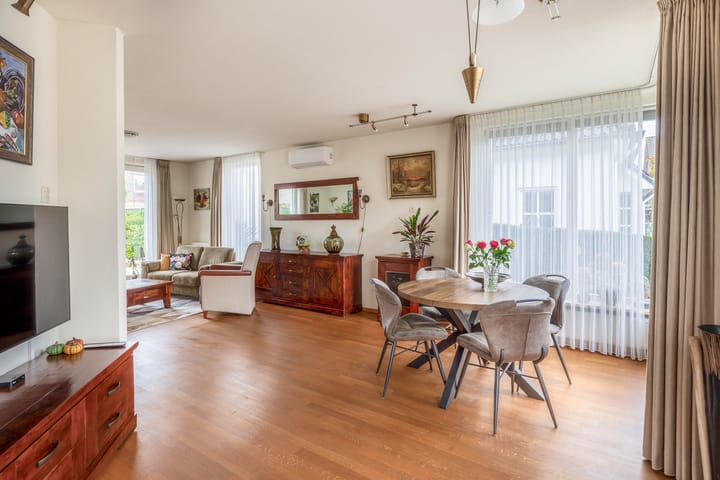 Foto 8 van Laurierveld 21