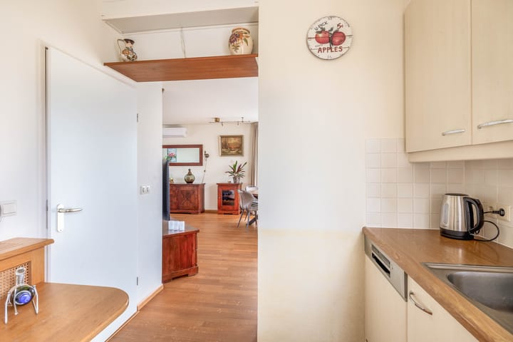 Foto 10 van Laurierveld 21