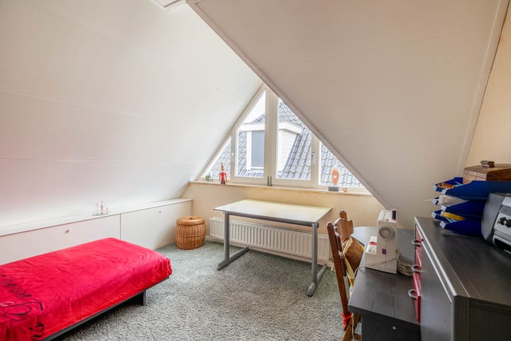 Foto 19 van Laurierveld 21