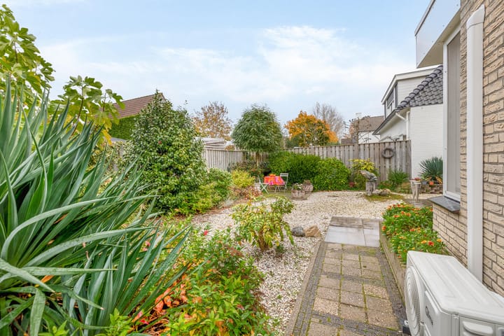 Foto 25 van Laurierveld 21