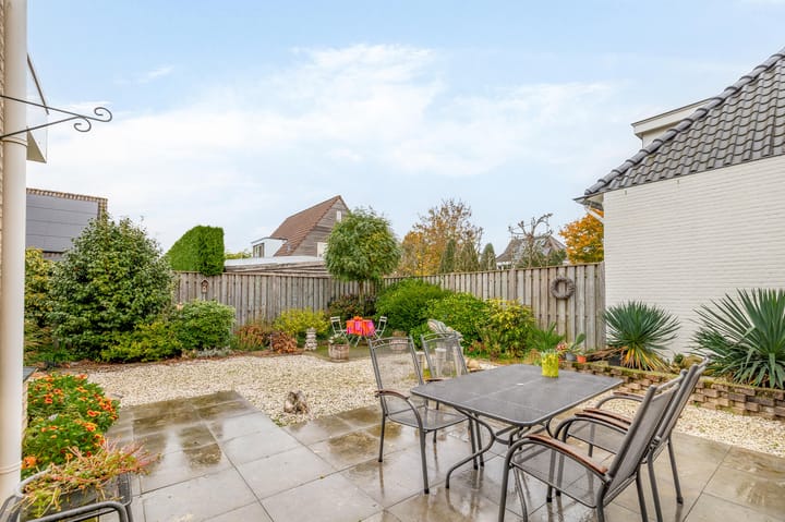 Foto 27 van Laurierveld 21