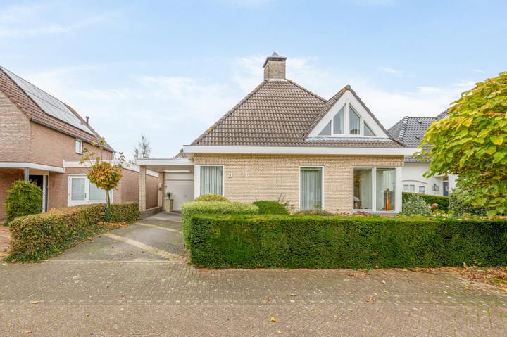 Foto 31 van Laurierveld 21