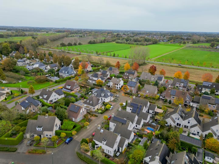 Foto 33 van Laurierveld 21