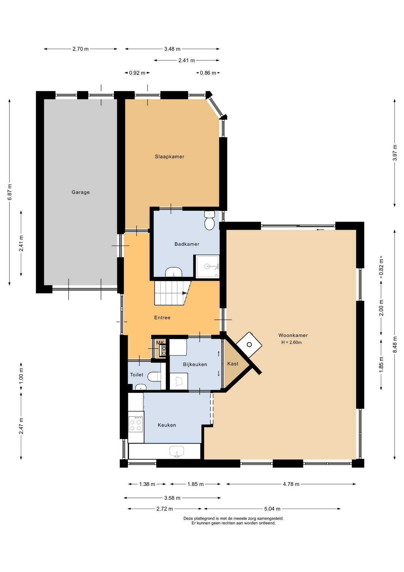 Photo 34 of Laurierveld 21