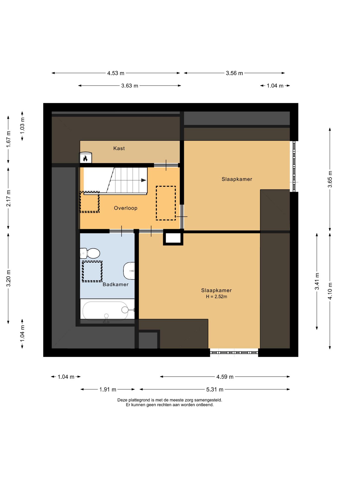 Photo 35 of Laurierveld 21