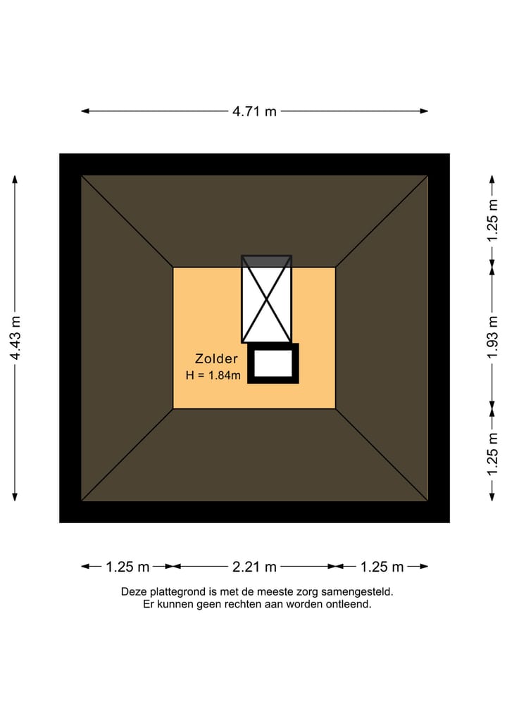 Foto 36 van Laurierveld 21
