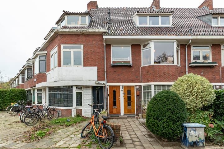 Foto 4 van Coendersweg 65-A