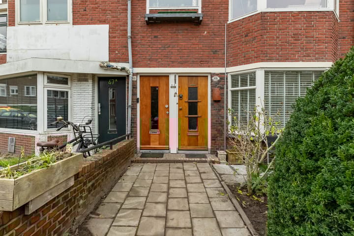 Foto 5 van Coendersweg 65-A