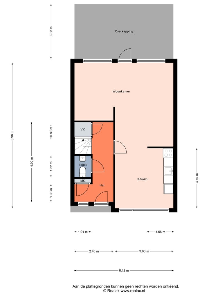 Foto 28 van Koolzaadhof 30