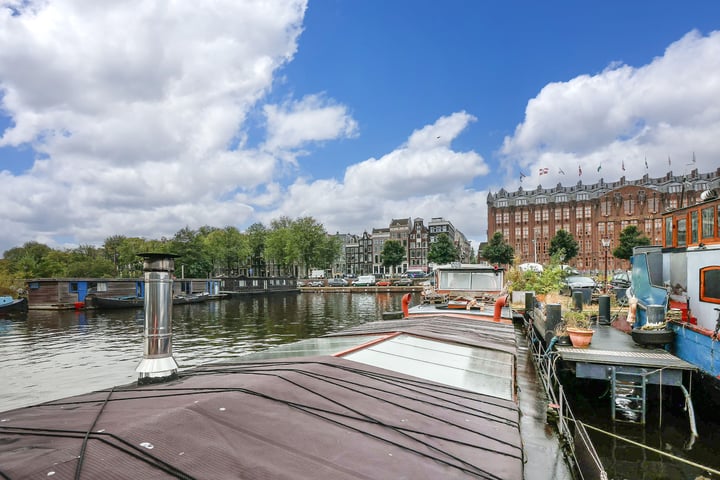 Bekijk foto 5 van Prins Hendrikkade 510-K