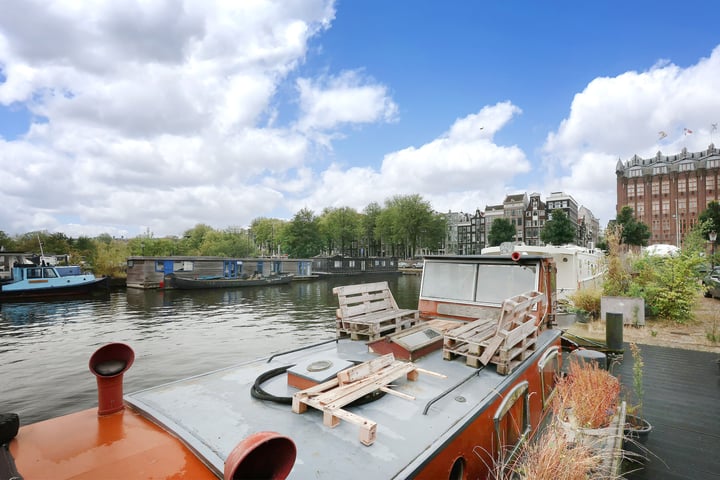 Bekijk foto 6 van Prins Hendrikkade 510-K