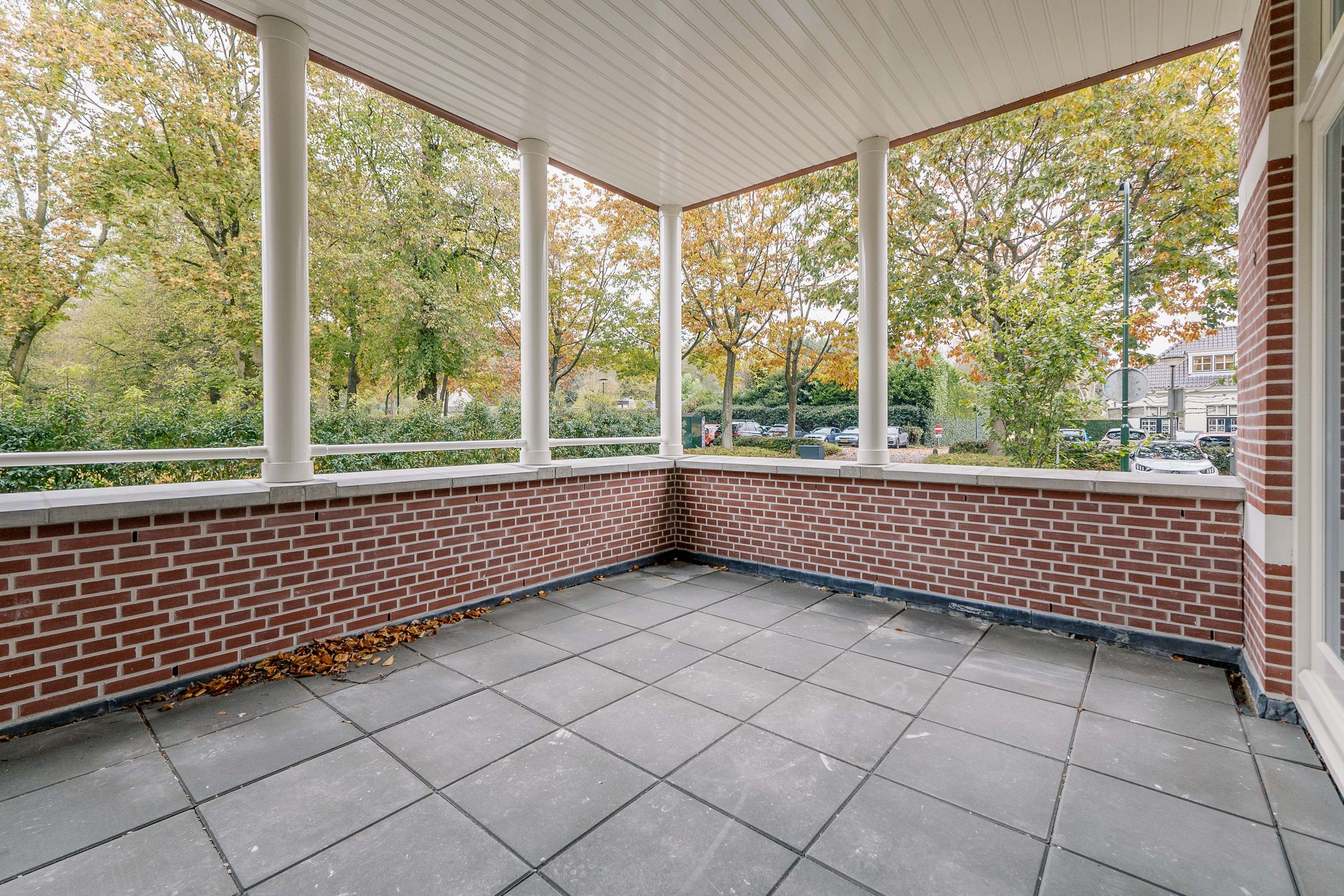 Foto 9 van Burgemeester van Nispen van Sevenaerstraat 22