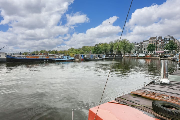 Bekijk foto 16 van Prins Hendrikkade 510-K