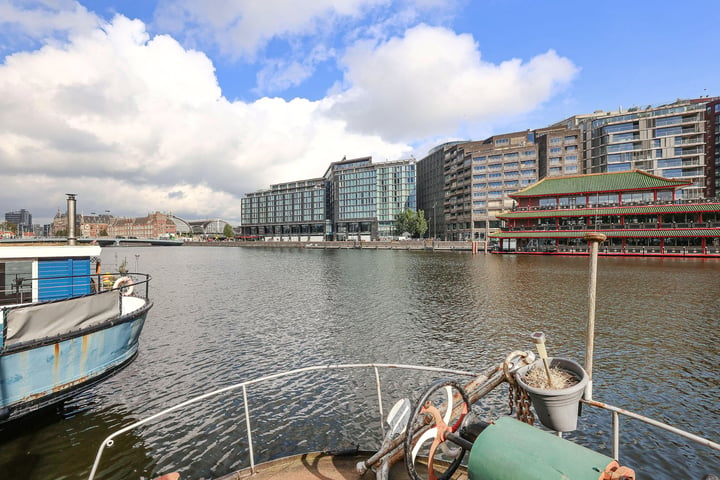 Bekijk foto 18 van Prins Hendrikkade 510-K