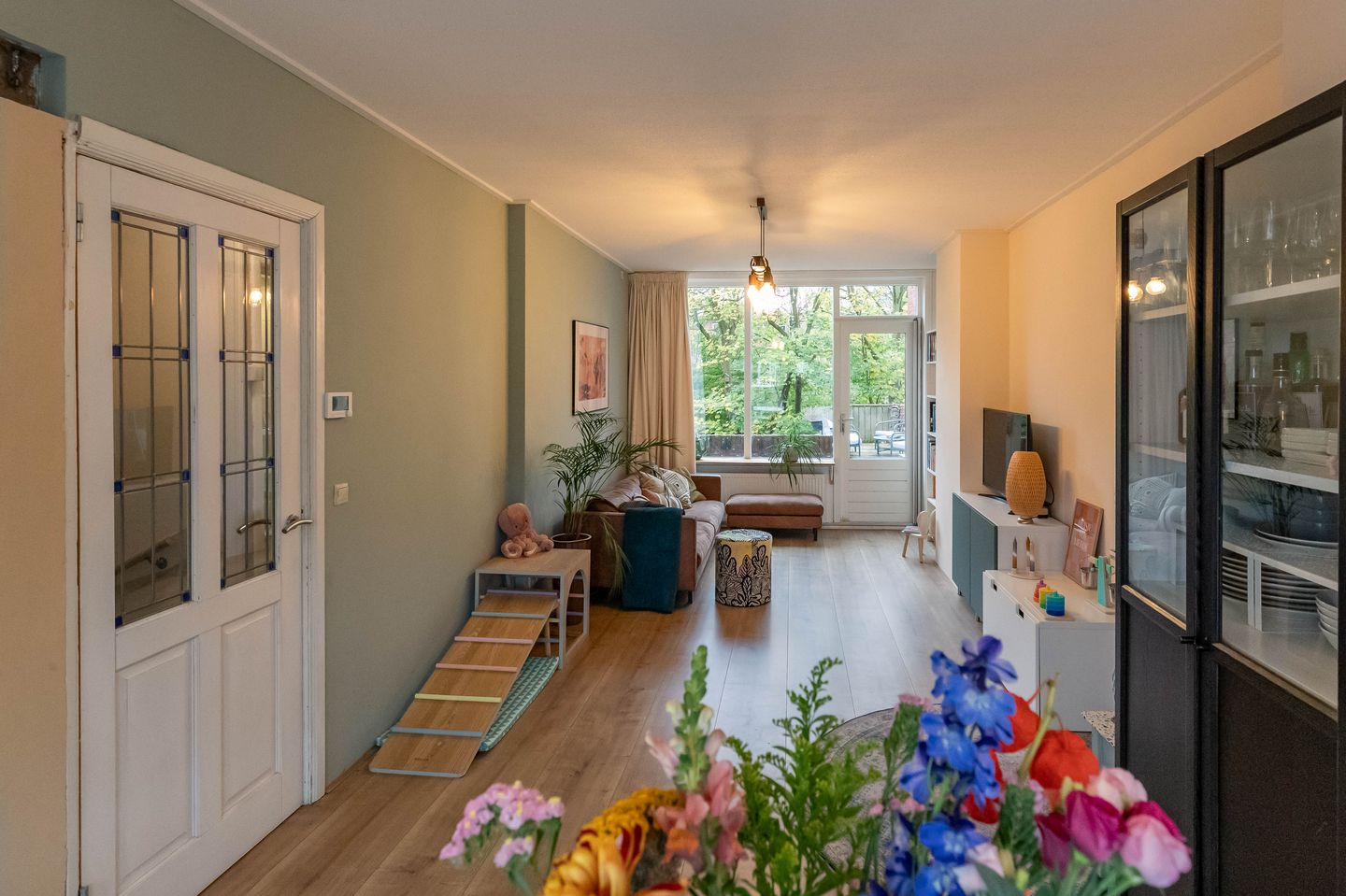 Foto 1 van Coendersweg 65-A