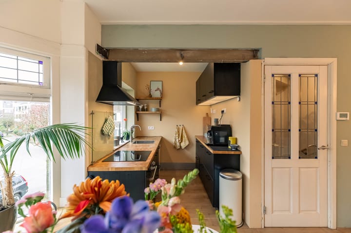 Foto 2 van Coendersweg 65-A