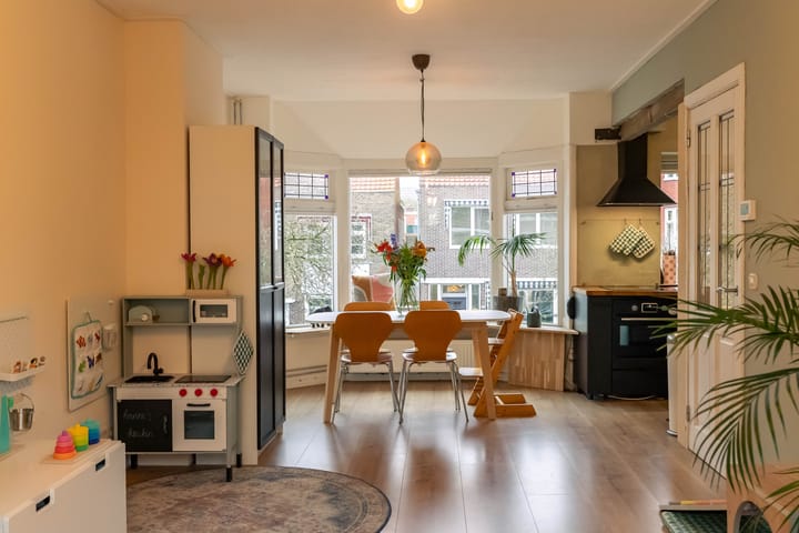 Foto 3 van Coendersweg 65-A