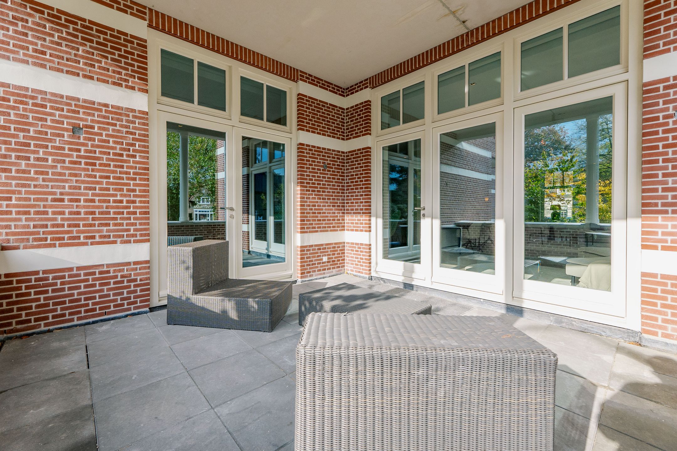 Foto 12 van Burgemeester van Nispen van Sevenaerstraat 24