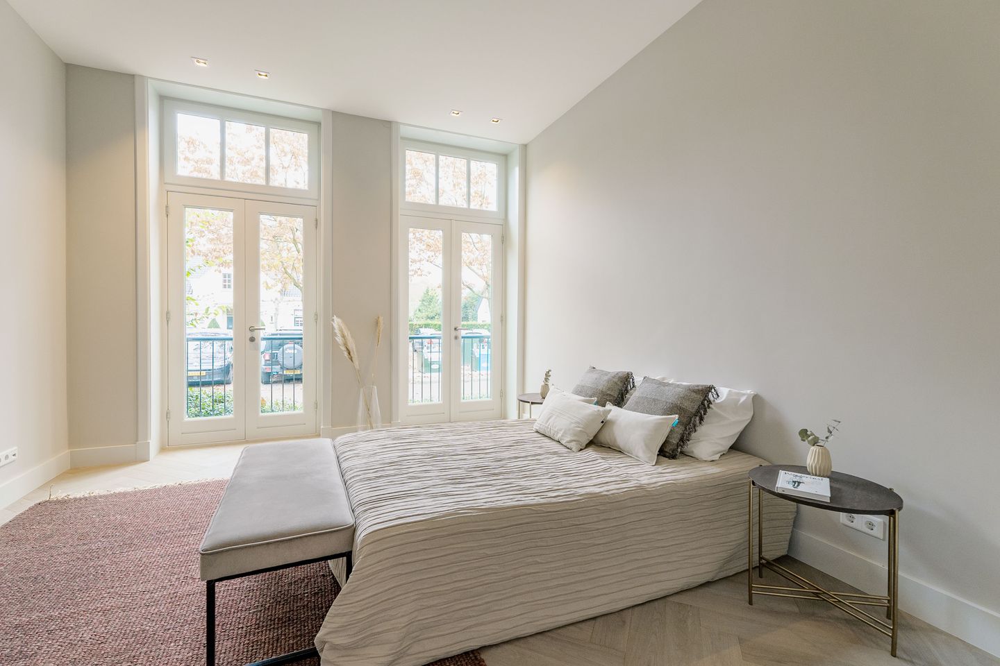 Foto 14 van Burgemeester van Nispen van Sevenaerstraat 24