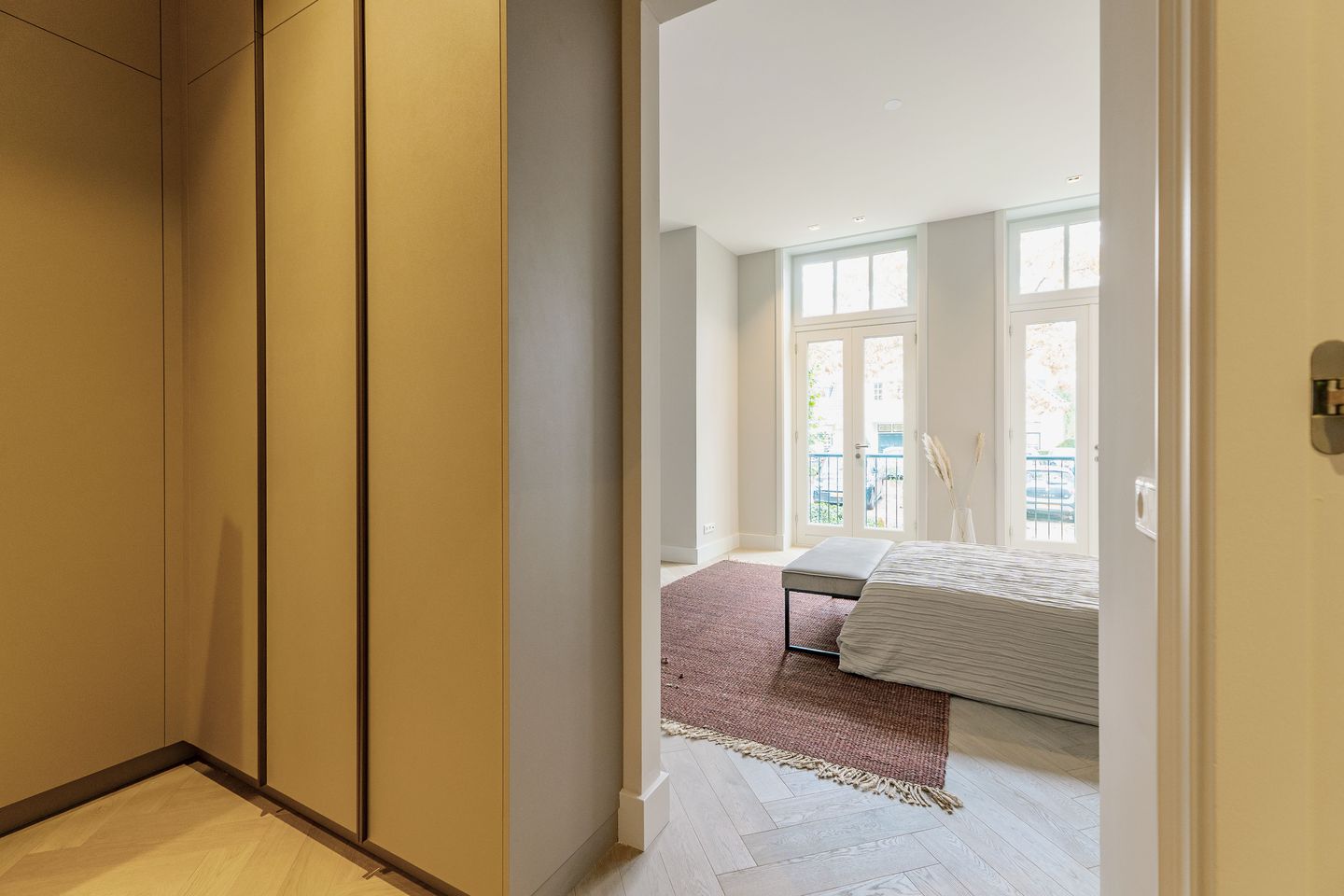 Foto 19 van Burgemeester van Nispen van Sevenaerstraat 24