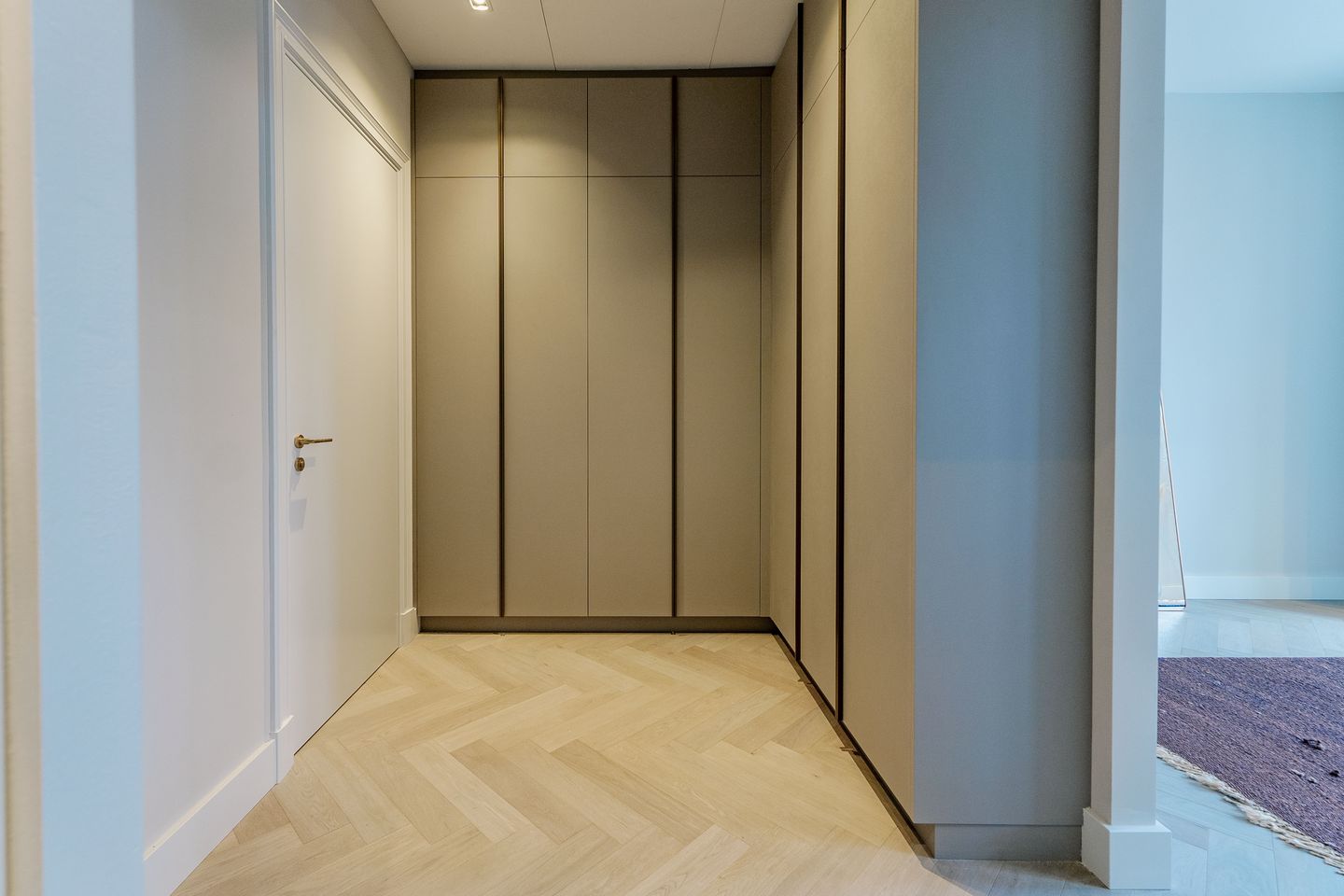 Foto 20 van Burgemeester van Nispen van Sevenaerstraat 24