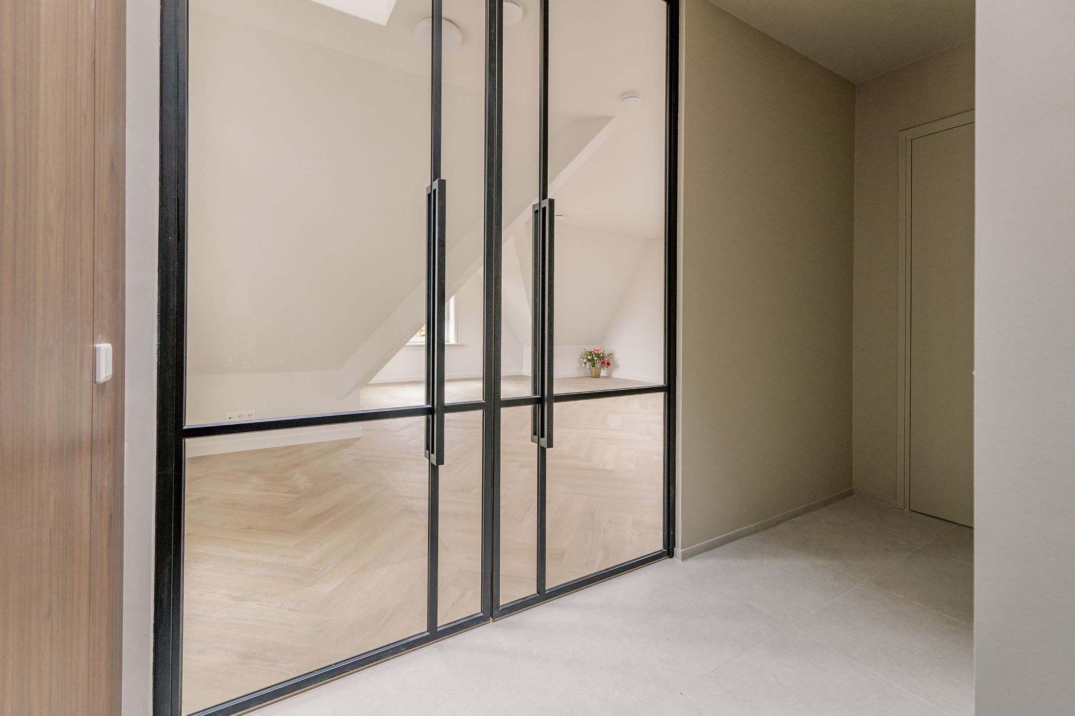 Foto 6 van Burgemeester van Nispen van Sevenaerstraat 34