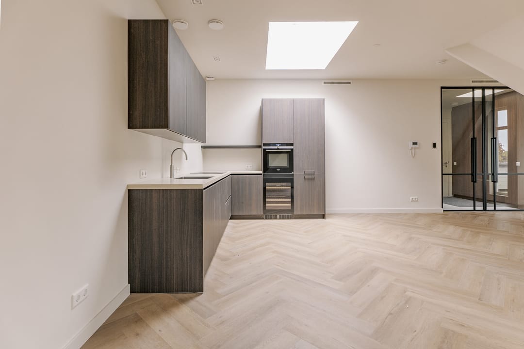 Foto 7 van Burgemeester van Nispen van Sevenaerstraat 34