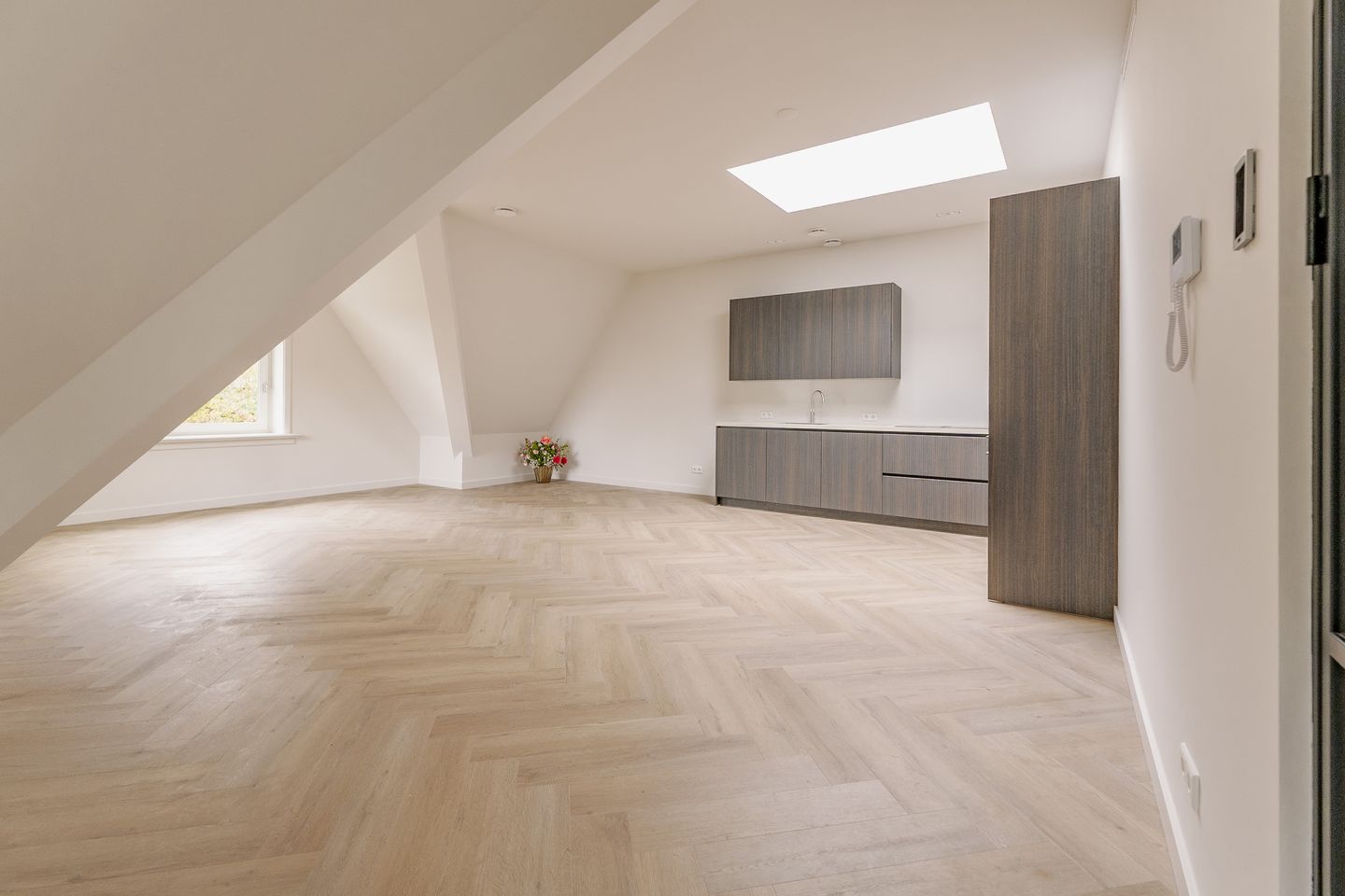 Foto 10 van Burgemeester van Nispen van Sevenaerstraat 34