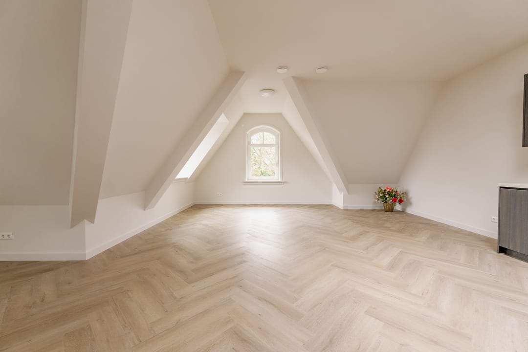 Foto 11 van Burgemeester van Nispen van Sevenaerstraat 34