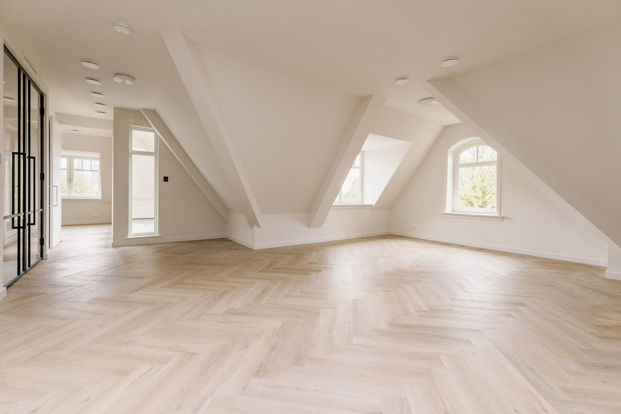 Foto 12 van Burgemeester van Nispen van Sevenaerstraat 34