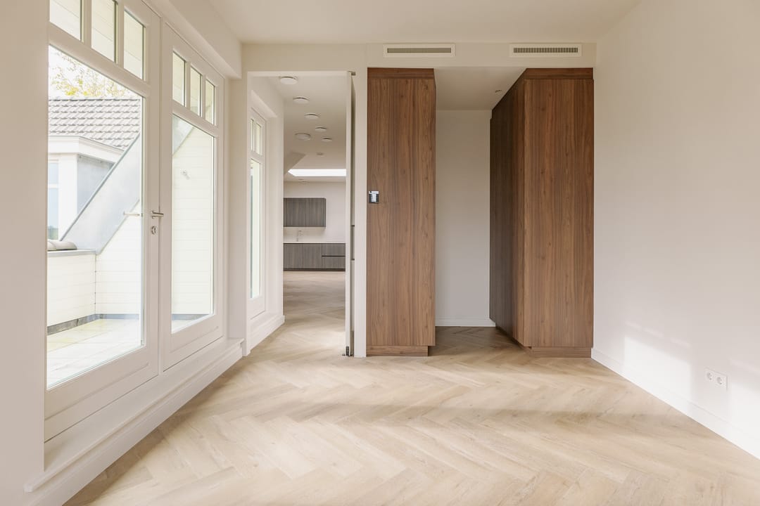 Foto 13 van Burgemeester van Nispen van Sevenaerstraat 34