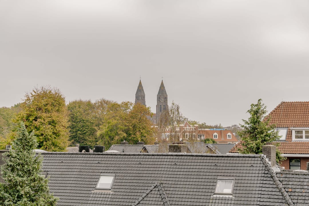 Foto 17 van Burgemeester van Nispen van Sevenaerstraat 34