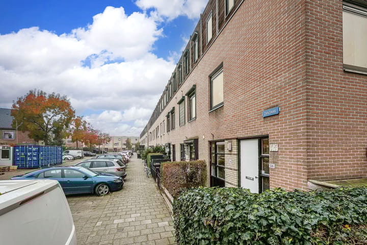 Foto 39 van Zandaak 54