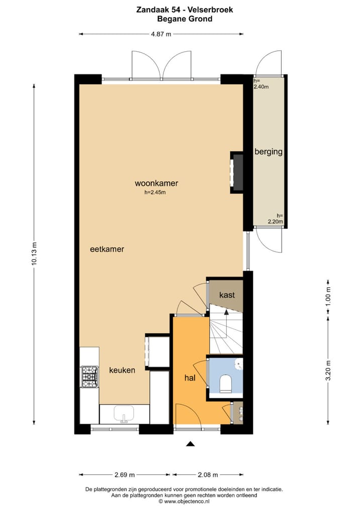 Foto 47 van Zandaak 54