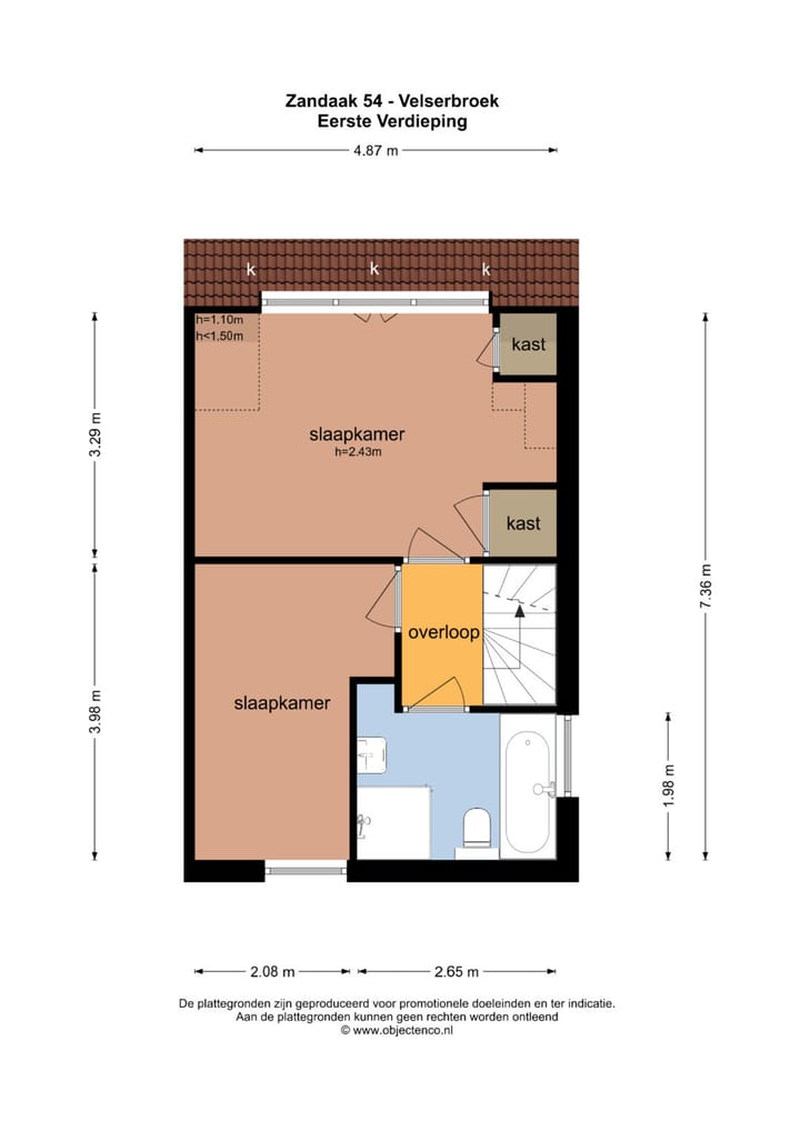 Foto 49 van Zandaak 54