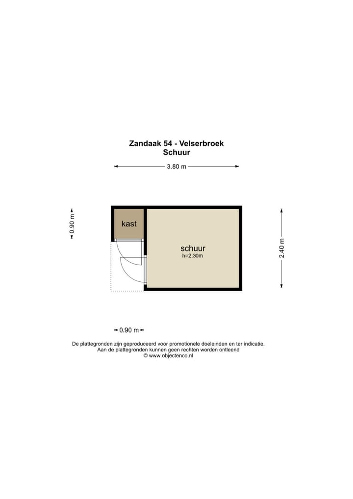 Foto 53 van Zandaak 54